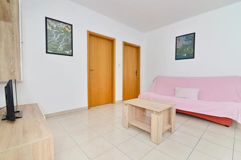 Apartments Martina Apartment in Šibenik-Knin County, Croatia