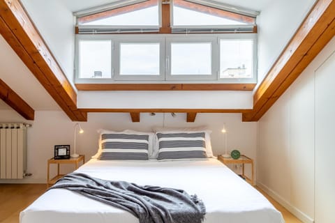 Luxury 350 Sq Mt flat with Terrace central Trieste Apartment in Trieste