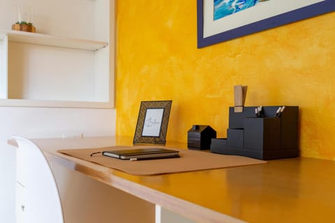 Luxury 350 Sq Mt flat with Terrace central Trieste Apartment in Trieste