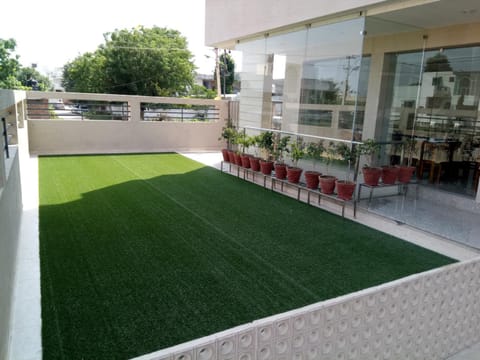 Hotel The Lighthouse Hotel in Jaipur