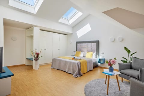 SEEGER Living Premium Downtown Apartment hotel in Karlsruhe