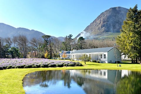 Garden, Balcony/Terrace, Garden view, Lake view, Mountain view