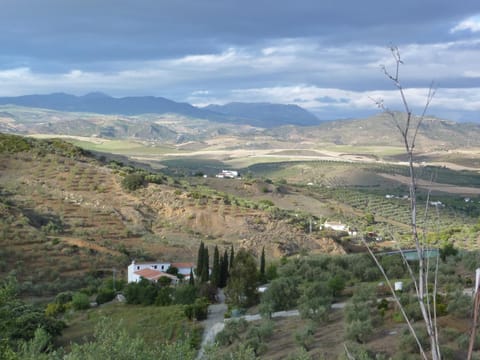 Casa Fuente de la Zorra Country House in Valle del Guadalhorce