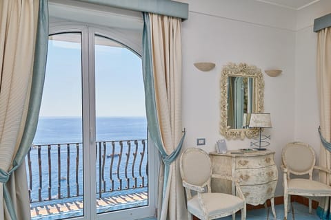 Residence Leonardo House in Capri