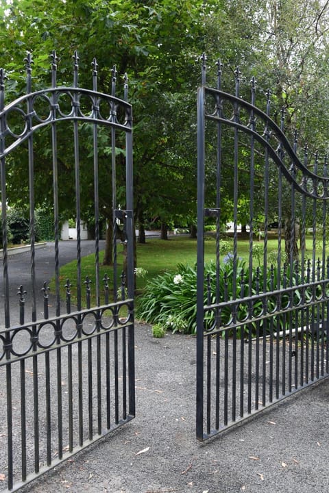 Forth River Cottage Apartment in Tasmania