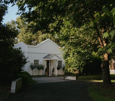 Forth River Cottage Apartment in Tasmania