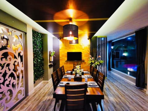 Ingnam Pool Villa Villa in Krabi Changwat