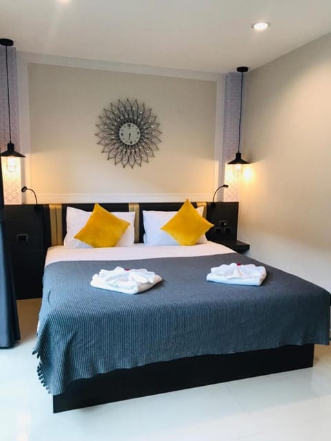 Ingnam Pool Villa Villa in Krabi Changwat