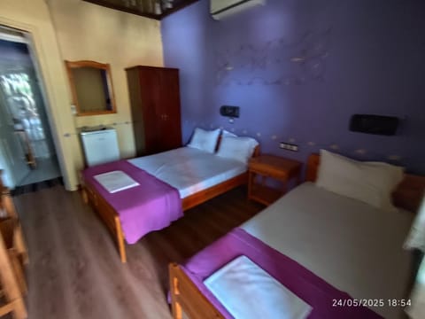 Guesthouse Patavali Bed and Breakfast in North Macedonia