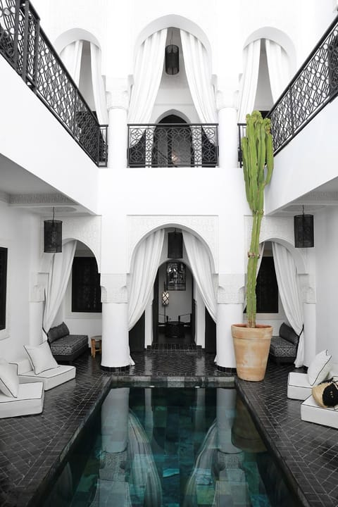 Property building, Patio, Activities, View (from property/room), Other, Decorative detail, Pool view, Swimming pool