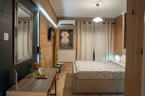 Perikleous 5 Diamerisma KONDOULIS HOUSE Apartment in Kalabaka