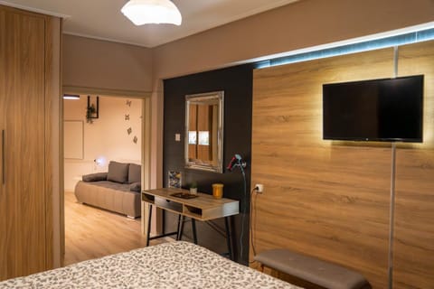 Perikleous 5 Diamerisma KONDOULIS HOUSE Apartment in Kalabaka