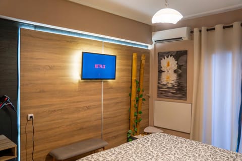 Perikleous 5 Diamerisma KONDOULIS HOUSE Apartment in Kalabaka