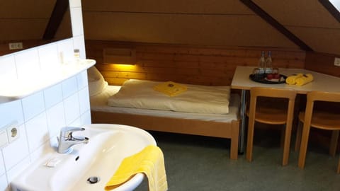 Hellmut-Waßmer-Jugendherberge Lörrach Hostel in Riehen