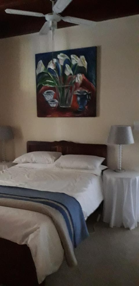 Disa Lodge Nature lodge in Western Cape