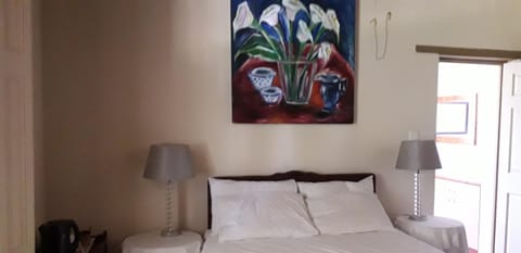 Disa Lodge Nature lodge in Western Cape