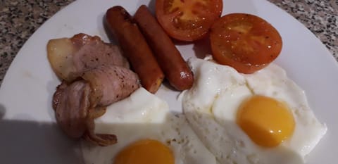 English/Irish breakfast