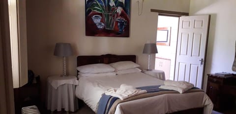 Disa Lodge Nature lodge in Western Cape