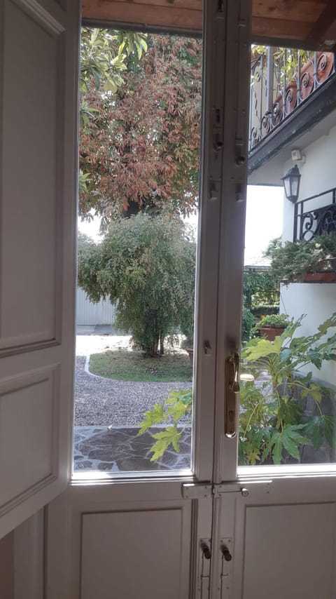 Villa Ippocastano Villa in Capannori