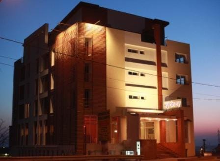 Hotel Sydney Hotel in Craiova
