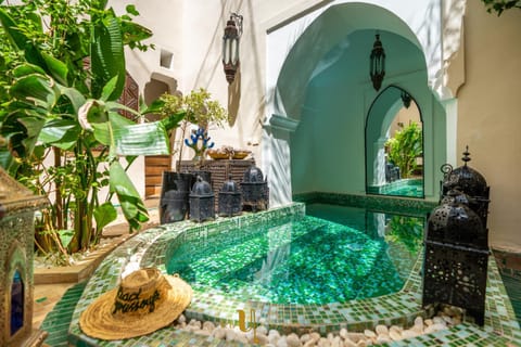 Garden, Garden view, Pool view, Swimming pool