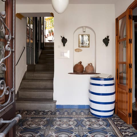 Game Room, Lobby or reception, Decorative detail