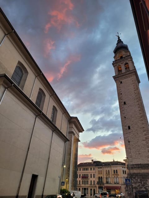 Casa vacanza Piazza Marconi Apartment in Valdobbiadene