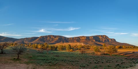 Natural landscape, View (from property/room), Hiking, Mountain view