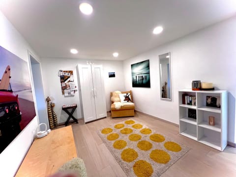 Schwarzwald Boutique-Apartment HAUS REHGARTEN Apartment in Baden-Baden