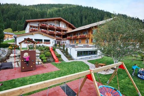 Hotel Alpenblume Hotel in Fontanella