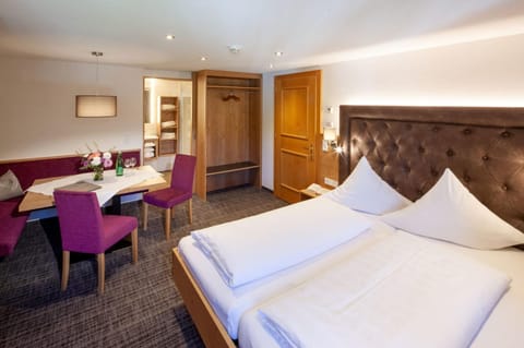 Hotel Alpenblume Hotel in Fontanella