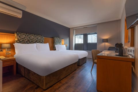 The Prince Rooms Hotel in Athlone