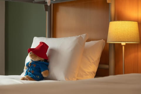 The Prince Rooms Hotel in Athlone