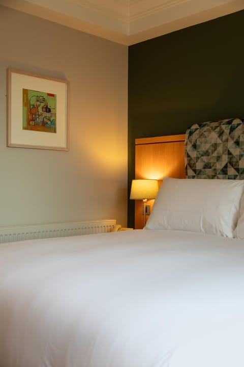 The Prince Rooms Hotel in Athlone