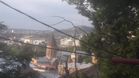 City view