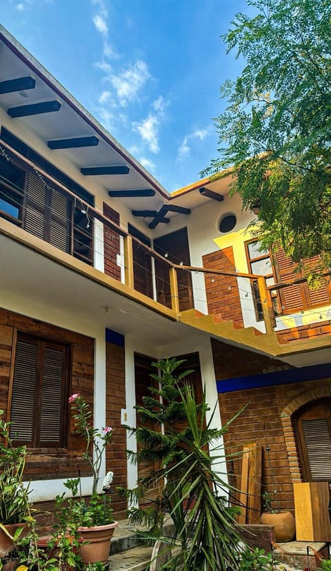 Posada Aketzalli Mazunte Inn in State of Oaxaca