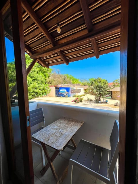 Posada Aketzalli Mazunte Inn in State of Oaxaca