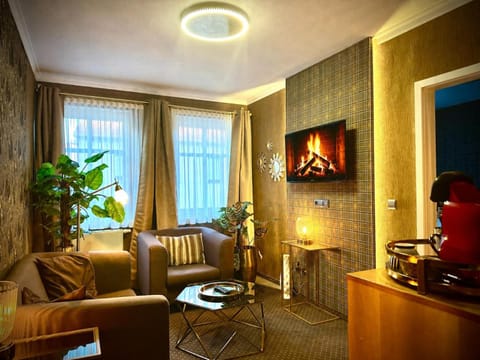 TV and multimedia, Living room, Photo of the whole room, Seating area