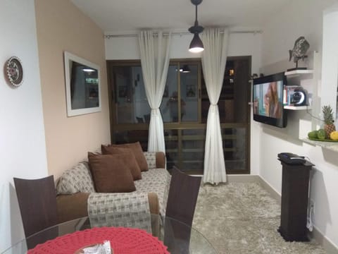 Living room, fireplace