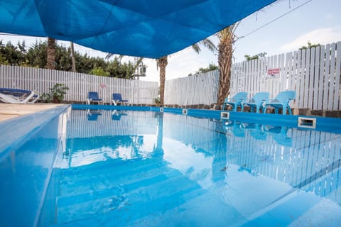 Day, Summer, On site, Swimming pool