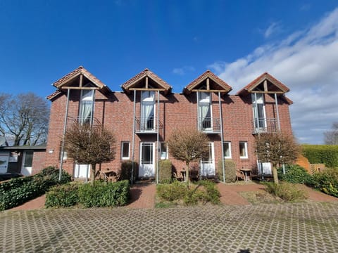 Nordseehaus Dangast House in Friesland