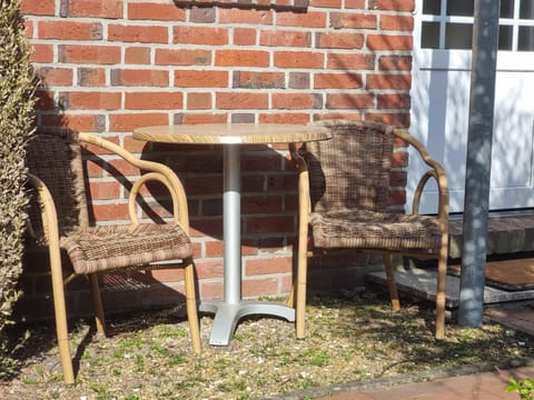 Nordseehaus Dangast House in Friesland