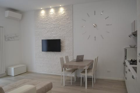 Diamond House Apartment in La Spezia