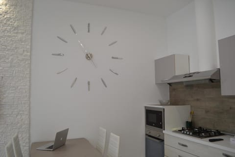 Diamond House Apartment in La Spezia