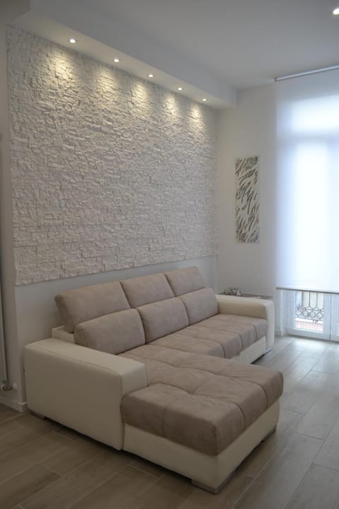 Diamond House Apartment in La Spezia