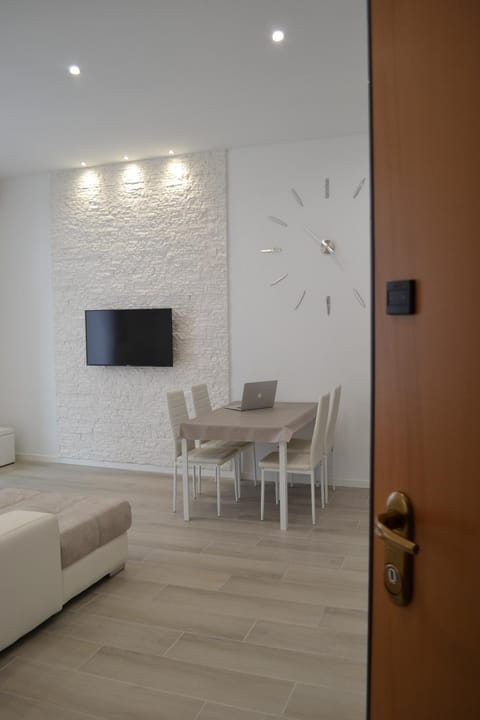Diamond House Apartment in La Spezia
