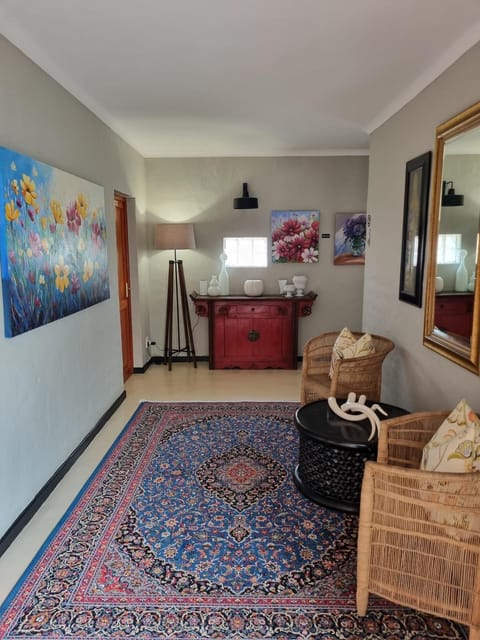 Barrydale Karoo - BOUTIQUE HOTEL Bed and Breakfast in Western Cape