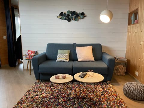 La Huche House in Wallonia, Belgium