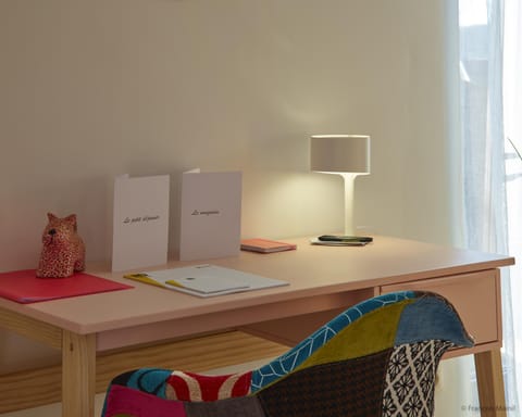 La Huche House in Wallonia, Belgium