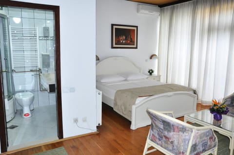 Hotel Simpo Pržar Hotel in Serbia